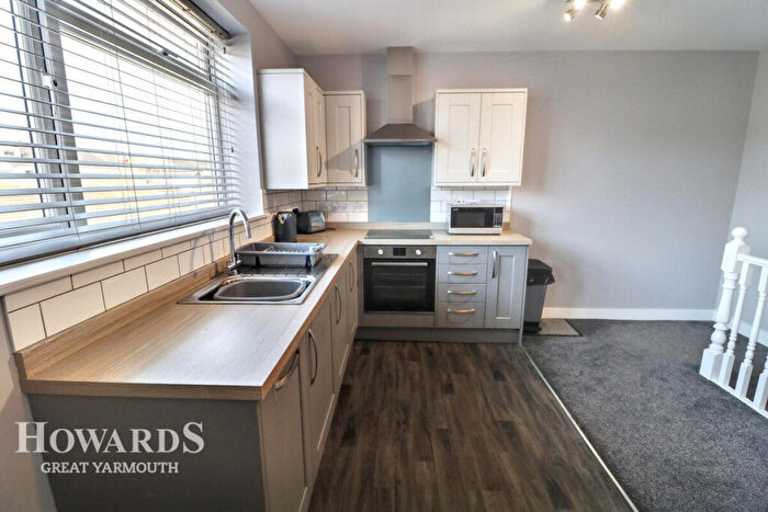 1 Bedroom Flat For Sale In A Bermondsey Place South, Great Yarmouth, NR30