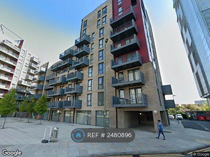 1 Bedroom Flat To Rent In Boswell Court, London, NW9