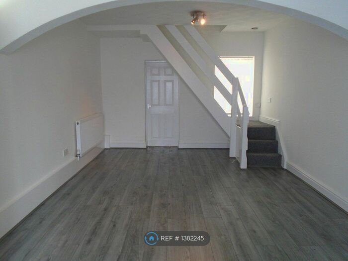 2 Bedroom Terraced House To Rent In Goodison Road, Liverpool, L4