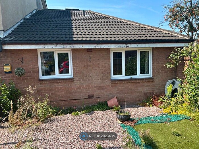 1 Bedroom Bungalow To Rent In Netherfields, Leigh, WN7