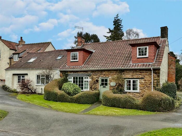 5 Bedroom Cottage For Sale In Main Street, Sheriff Hutton, York, YO60