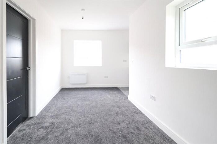 2 Bedroom Apartment To Rent In Dean Street, Coventry, CV2