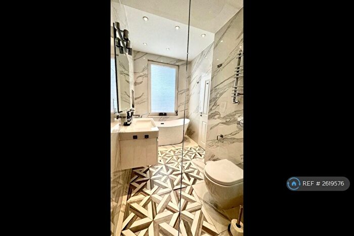2 Bedroom Flat To Rent In Sherriff Road, West Hampstead, NW6