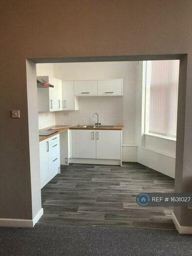 2 Bedroom Flat To Rent In Belvior Road, Coalville, LE67