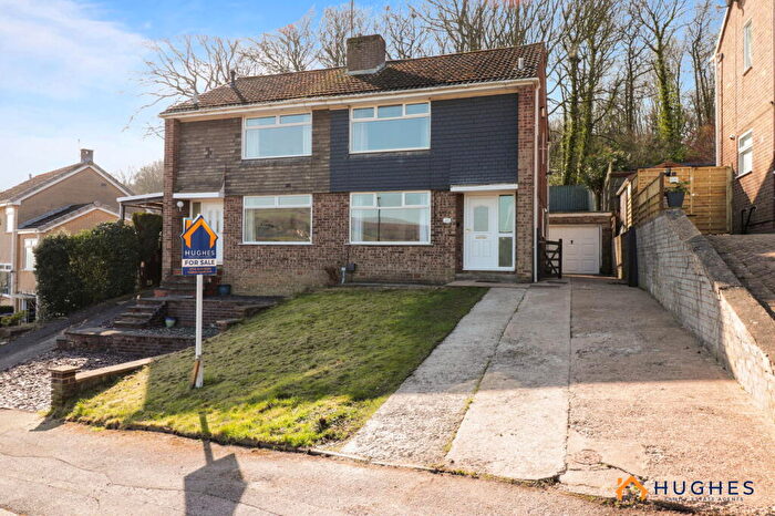 3 Bedroom Semi Detached House For Sale In Birks Wood Drive, Oughtibridge, Sheffield, S35