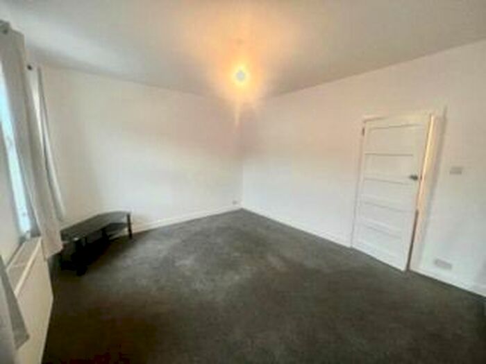 1 Bedroom Flat To Rent In Cecil Road, Croydon, CR0