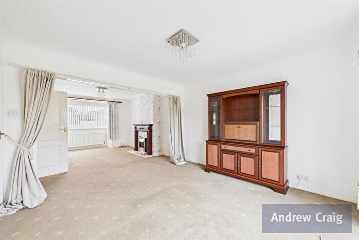 2 Bedroom Bungalow For Sale In Beaufront Terrace, Jarrow, NE32