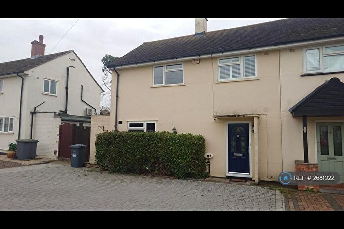 3 Bedroom Semi-Detached House To Rent In Highbury Grove, Clapham, Bedford, MK41