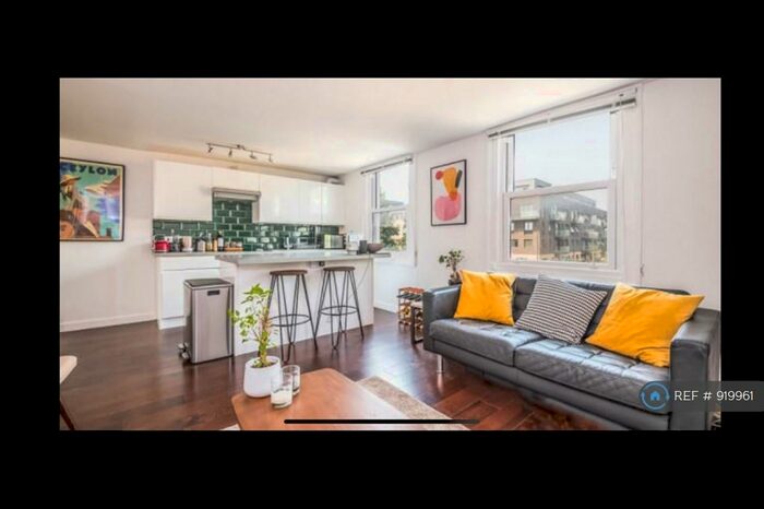 1 Bedroom Flat To Rent In Queens Road, London, SE15