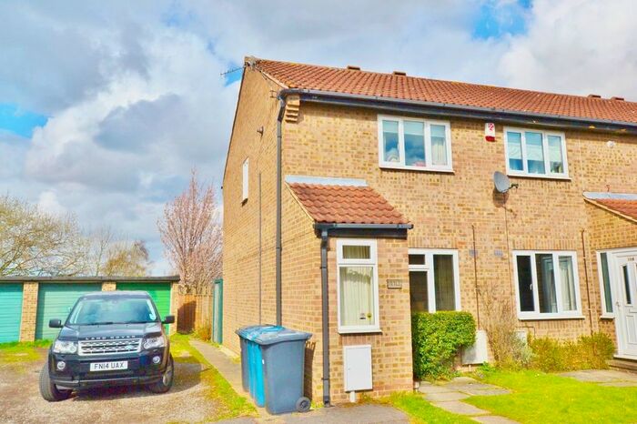 2 Bedroom Semi-Detached House To Rent In Northwold Avenue, West Bridgford, Nottingham, Nottinghamshire, NG2
