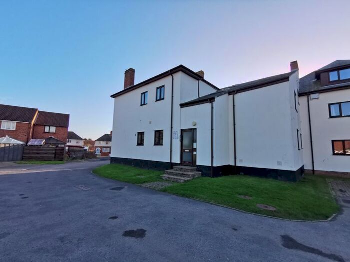 1 Bedroom Flat To Rent In Chilton Street, Bridgwater TA6