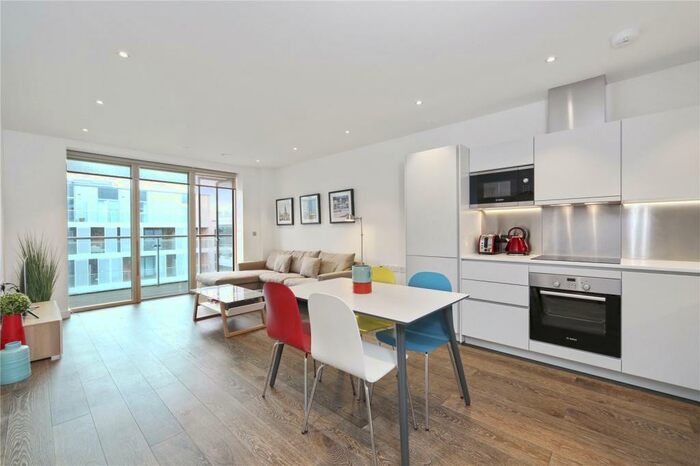 1 Bedroom Apartment To Rent In Alderside Apartments, Salusbury Road, London, NW6