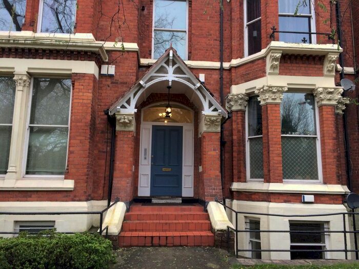 1 Bedroom Flat To Rent In 2 Princes Gate East, Liverpool L8