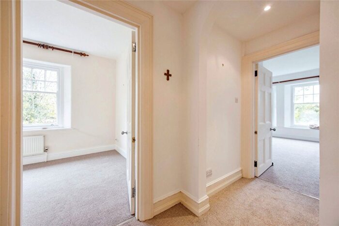 1 Bedroom Flat For Sale In Castle Street, Bodmin, Cornwall, PL31