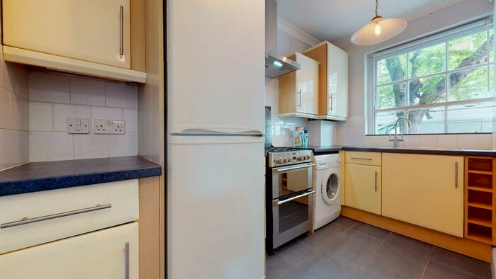 1 Bedroom House To Rent In Balfe Street Balfe Street, London, London, EC1A