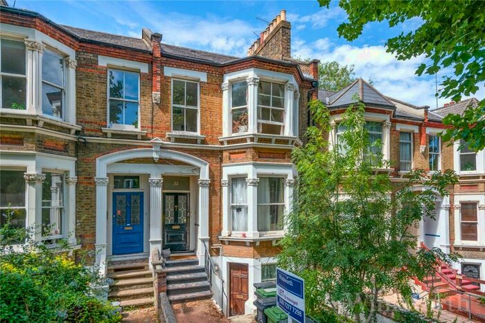 2 Bedroom Apartment To Rent In Jerningham Road, London, SE14