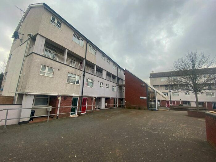 3 Bedroom House To Rent In Granby Street, Plymouth, PL1