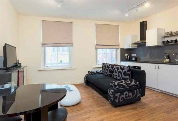 1 Bedroom Flat To Rent In Wardour Street, London, W1F
