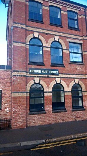 2 Bedroom Flat To Rent In Wellingborough Road, NN9