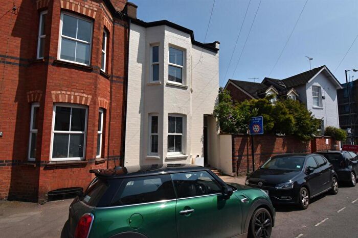 6 Bedroom House To Rent In , George Street, Leamington Spa, CV31