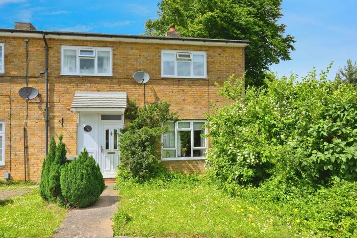 3 Bedroom Apartment To Rent In Little Brays, Harlow, CM18