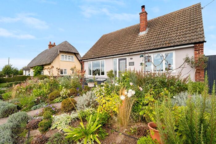 3 Bedroom Detached House For Sale In Shalford Green, Shalford, Braintree, CM7