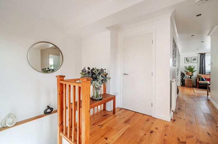 4 Bedroom Detached House For Sale In Waterleat Road, Paignton, Devon, TQ3