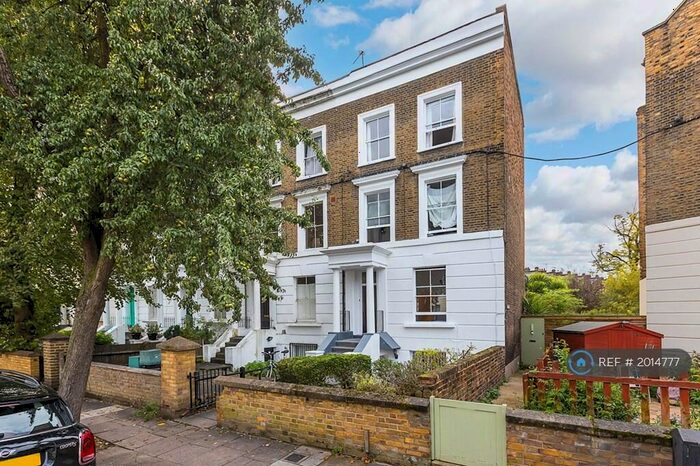 2 Bedroom Flat To Rent In Elmore Street, London, N1