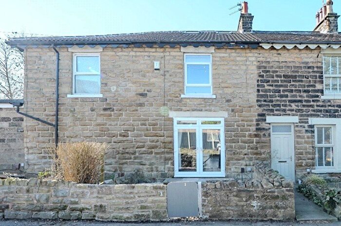 2 Bedroom Terraced House For Sale In Holywell Lane, Leeds, West Yorkshire, LS17