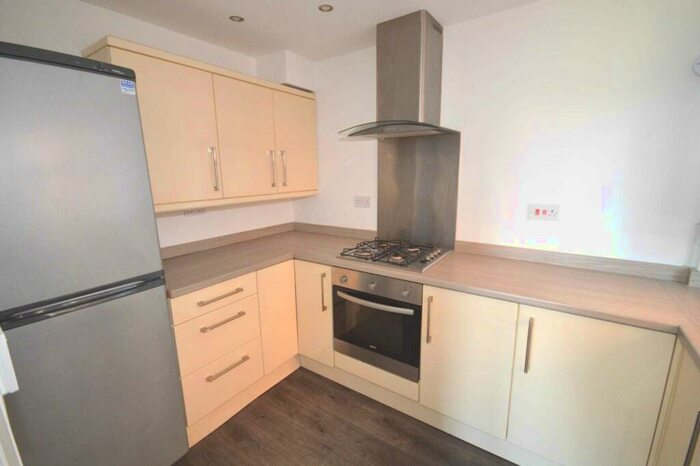 2 Bedroom Apartment To Rent In Park Road West, Claughton, CH43