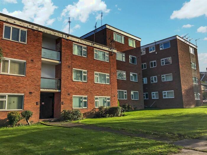 2 Bedroom Apartment To Rent In Warwick Road, Coventry City Centre, CV3