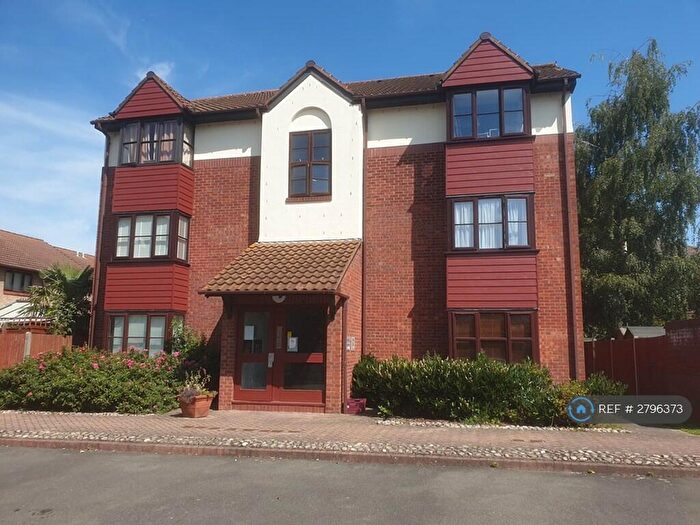 Studio To Rent In Violet Close, Wallington, SM6