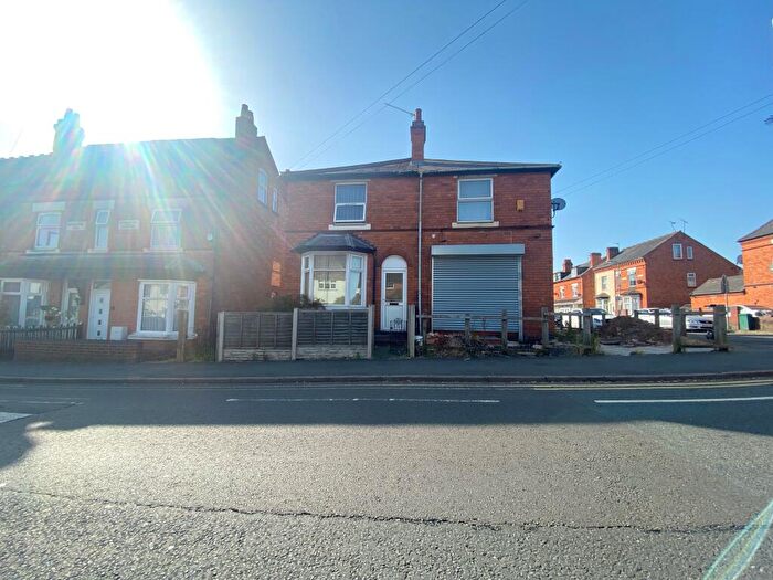 3 Bedroom Semi Detached House To Rent In Easemore Road, Redditch, B98