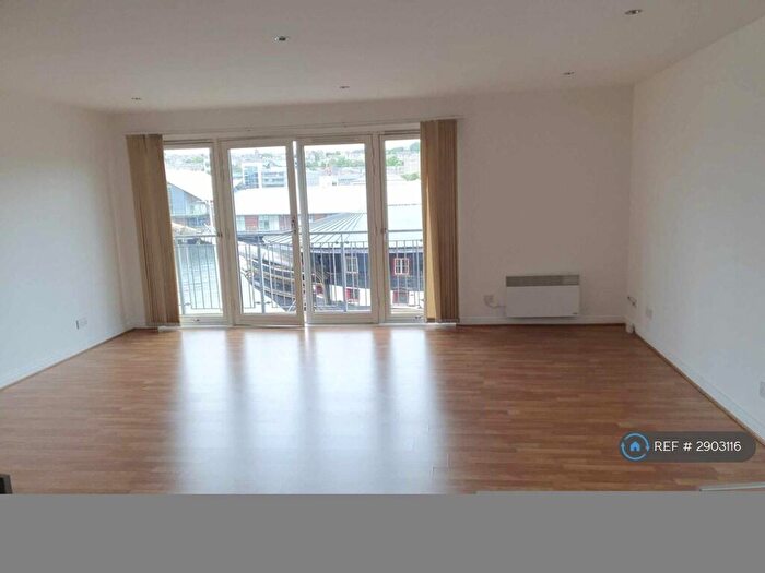 2 Bedroom Flat To Rent In Thorter Way, Dundee, DD1