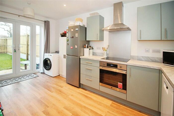 2 Bedroom End Of Terrace House To Rent In Bradworthy, Holsworthy, EX22