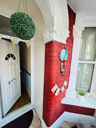 3 Bedroom Terraced House To Rent In Hubert Road, London, E6