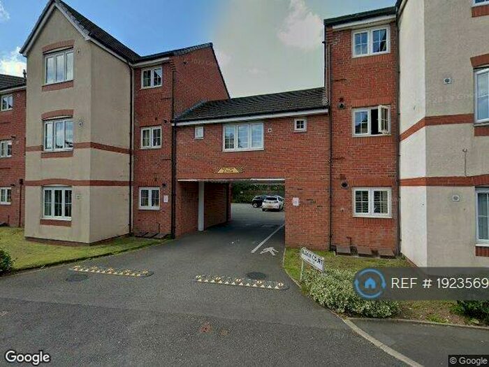 2 Bedroom Flat To Rent In Ruskin Court, Farnworth, Bolton, BL4