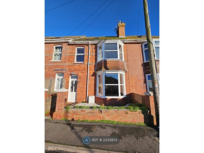 5 Bedroom Terraced House To Rent In High Street, Wyke Regis, Weymouth, DT4