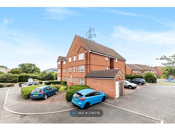 2 Bedroom Flat To Rent In Castalia Court, Dartford, DA1