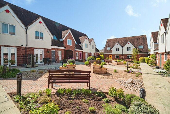 2 Bedroom Semi-Detached House For Sale In High Street, Puddletown, Dorchester, DT2