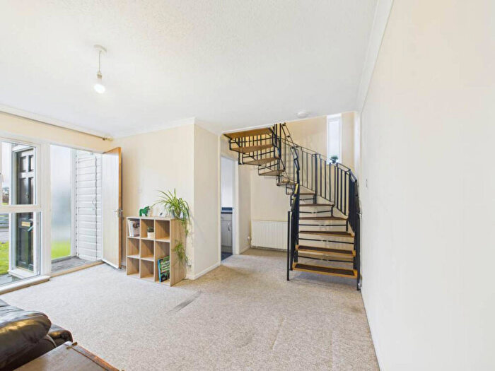 1 Bedroom Maisonette For Sale In Nether Blackhall, Inverurie, AB51