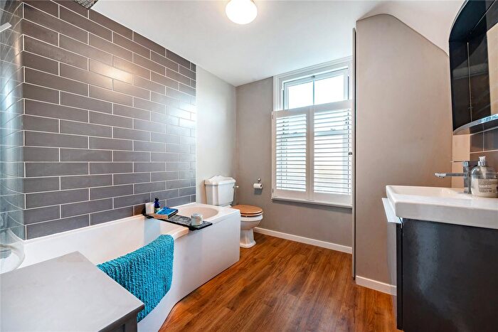 2 Bedroom Semi-Detached House For Sale In Worplesdon, Guildford, Surrey, GU3