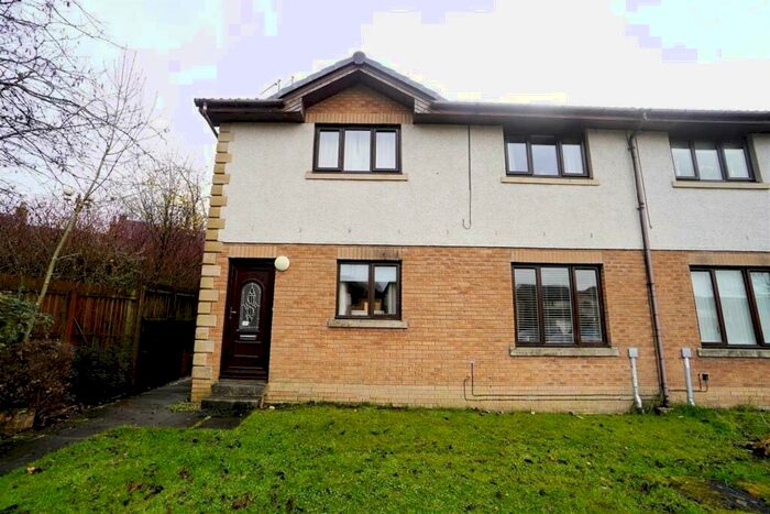 2 Bedroom Flat To Rent In Michael McParland Drive, Torrance, Glasgow, G64