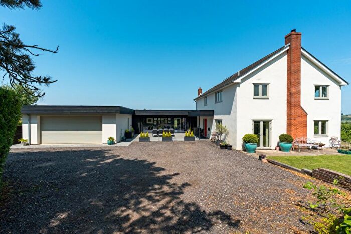 4 Bedroom Detached House For Sale In Bures Road, Lamarsh, Essex, CO8