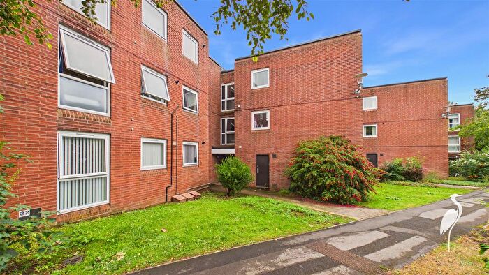 1 Bedroom Flat For Sale In Padonhill, Moorside, Sunderland, SR3