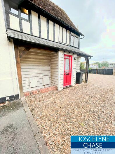 1 Bedroom Maisonette To Rent In South Street, Braintree, CM7