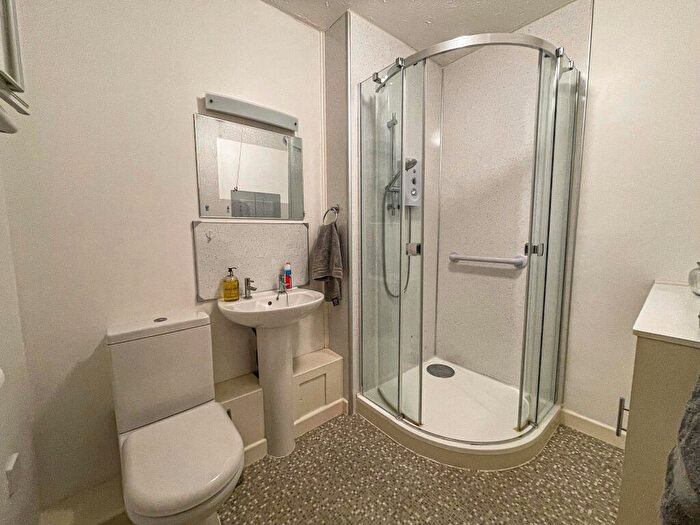 1 Bedroom Apartment For Sale In Cloverdale Court, Anning Road, Lyme Regis, Dorset, DT7