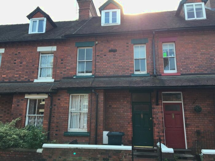 Houses to rent in Shrewsbury, Shropshire