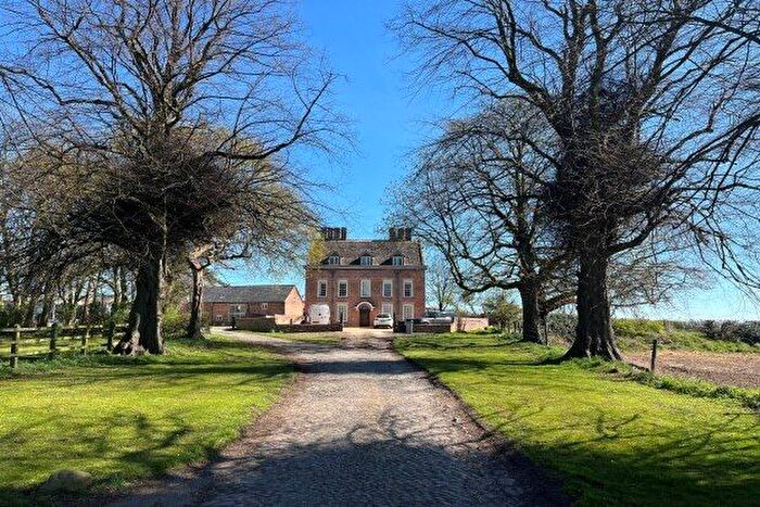 7 Bedroom Property To Rent In ., Northwich, CW9