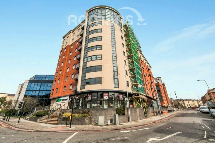 2 Bedroom Apartment To Rent In Q West, Kennet Street, RG1